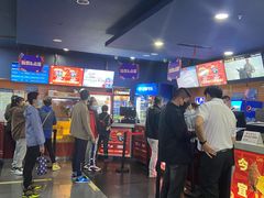 -中影国际影城(百联店)
