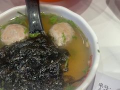 -拼二潮汕牛肉粿条(花城汇店)