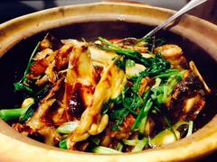 -皇后餐厅-煲仔·小菜·打边炉(古北店)