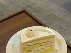 -black rainbow coffee