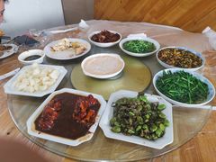-林家饭店(新林公路店)