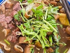 -姚记炒肝店(簋街店)