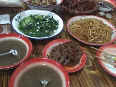 -老三样·美食研究中心(世贸路店)