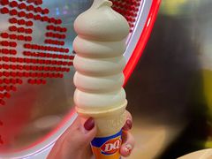 -DQ·蛋糕·冰淇淋(万象城店)
