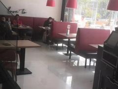 大堂-必胜客(华南摩尔店)