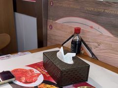 -初晋·山西地道刀削面.晋北莜面香(星耀城店)