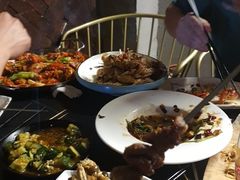 网红秘制小龙虾-BABANA烧烤·龙虾·海鲜