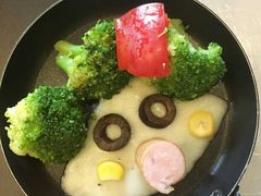 -火炉火自助餐(枫蓝国际店)