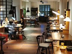 大堂-林四喜·闽南传家菜(鼓浪屿店)