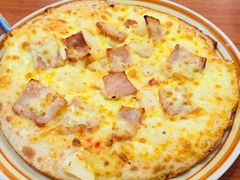 -萨莉亚意式餐厅(万嘉商业广场店)