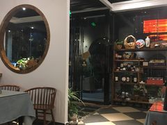 -茶油香闽南菜·花园餐厅(前埔店)
