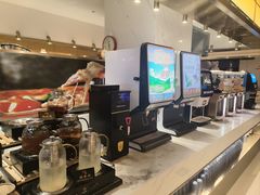 -享遇.锅姥姥牛排海鲜自助(小寨店)