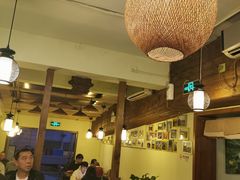 大堂-紫滇源云南生态菜(丹凤街店)