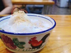 -文昌邓记清补凉(西沙路店)