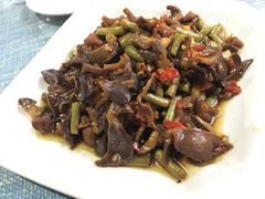 -安吉将军阁土菜馆(将军关漂流店)