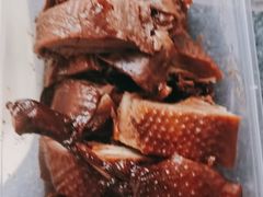 -陶阿姨熏牛蛙(九亭店)