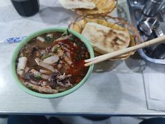 -阿叶羊杂碎(前进街店)
