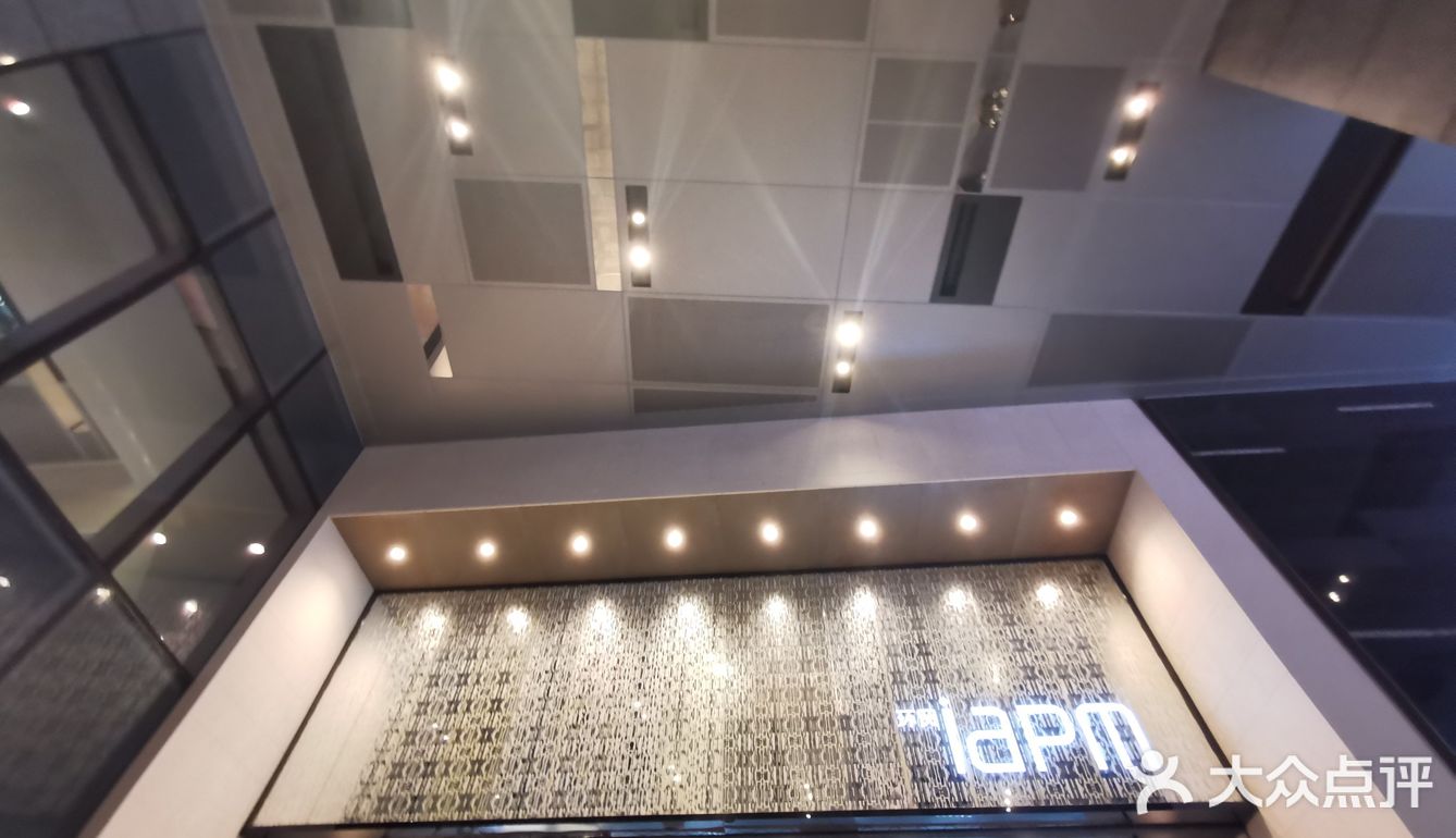 上海攻略|华丽丽的出游