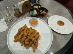 -香丰阁·烤鸭·川湘菜(清河店)