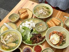 -华姐鸡粉(教育路店)