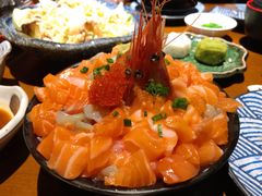 -魔丼屋(日月光店)