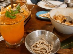 -The Good Place好地方·Brunch·coffee(国贸店)