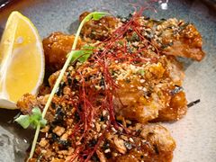-BE BRIGHT KITCHEN(正佳广场店)