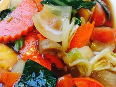 -Doo Dee Thai Food(Issan/Isaan/Esan)
