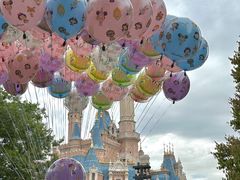 -上海迪士尼度假区