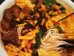 -水平有限广西米粉·广西风味集(五道口店)