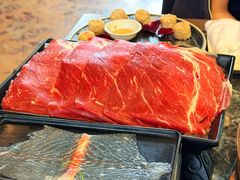 -慢丽江·云南野生菌土鸡锅(西山店)