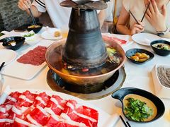 -东来顺饭庄(西直门店)