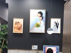 -海马体照相馆|大师(北京华贸中心店)