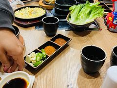 -绣旻烤肉吧(总店)