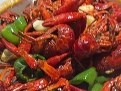 -盱眙虾神於氏龙虾(夫子庙红街店)