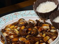 -魁盛居百年鲁菜馆(县西巷店)