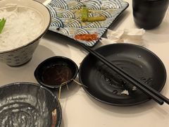 -禾绿回转寿司(苏宁广场店)