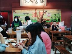 大堂-客家养生油茶(汕尾店)