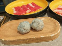 -一绪に寿喜烧(夫子庙水游城店)