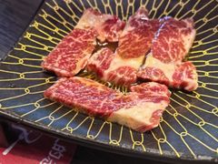 -AJIYA·池袋日式烧肉自助(天津万象城店)