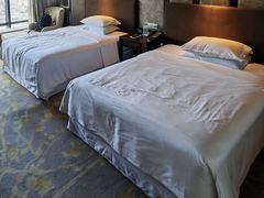 -中山喜来登酒店