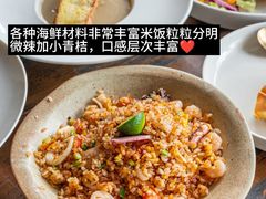 -喜洲吧·江畔老船厂·庭院餐厅(喜临院店)