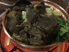 -顺顺小吃(独克宗古城店)