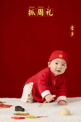 -MIAMOR米艾茉婚纱摄影(江都店)