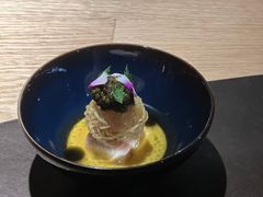 烟熏鳗鱼-泰安门Taian Table(镇宁路店)