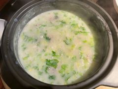 -大良毋米粥·粥底火锅(岭南天地店)