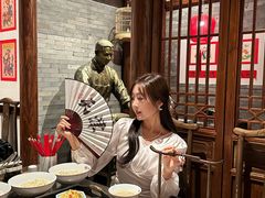 -添萬囍·天津三鲜捞面(天河城店)