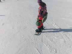 -棋盘山冰雪大世界