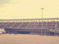 -厦门高崎国际机场-T3航站楼