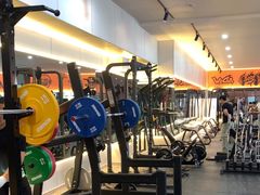 -雷米健身Z·Fitness